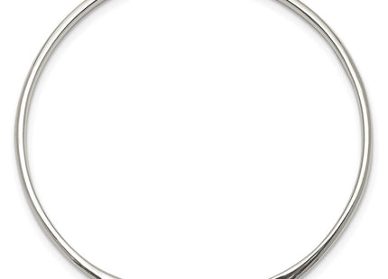 Sterling Silver Bracelets Style QB1056 - Classique Jewelry Inc.