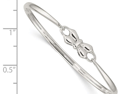 Sterling Silver Bracelets Style QB1056 - Classique Jewelry Inc.