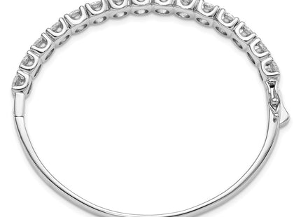 Sterling Silver Bracelets Style QB1070 - Classique Jewelry Inc.