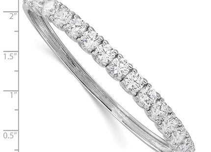 Sterling Silver Bracelets Style QB1070 - Classique Jewelry Inc.