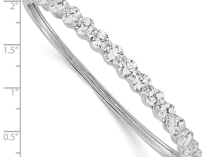 Sterling Silver Bracelets Style QB1071 - Classique Jewelry Inc.