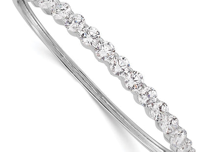 Sterling Silver Bracelets Style QB1071 - Classique Jewelry Inc.