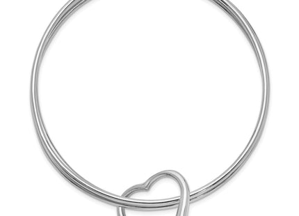 Sterling Silver Jewelry Style QB1076 - Classique Jewelry Inc.