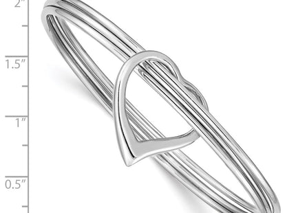 Sterling Silver Jewelry Style QB1076 - Classique Jewelry Inc.