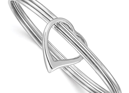 Sterling Silver Jewelry Style QB1076 - Classique Jewelry Inc.