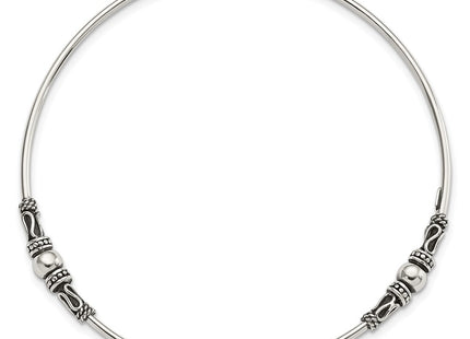 Sterling Silver Jewelry Style QB1079 - Classique Jewelry Inc.