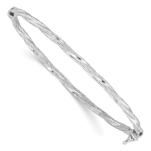 Sterling Silver Jewelry Style QB1095 - Classique Jewelry Inc.