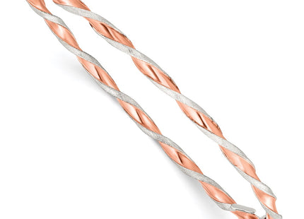 Sterling Silver Jewelry Style QB1099 - Classique Jewelry Inc.
