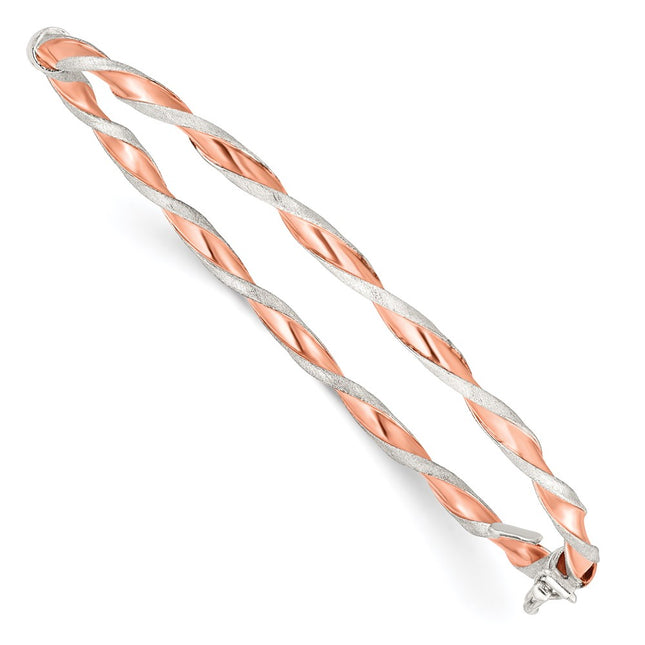 Sterling Silver Jewelry Style QB1099 - Classique Jewelry Inc.