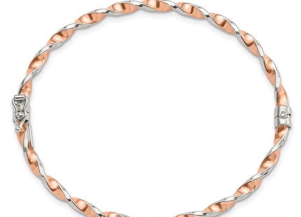 Sterling Silver Jewelry Style QB1100 - Classique Jewelry Inc.