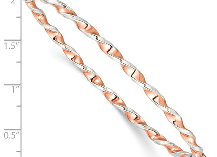 Sterling Silver Jewelry Style QB1100 - Classique Jewelry Inc.