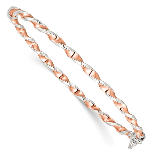 Sterling Silver Jewelry Style QB1100 - Classique Jewelry Inc.