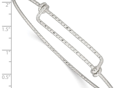 Sterling Silver Jewelry Style QB1106 - Classique Jewelry Inc.
