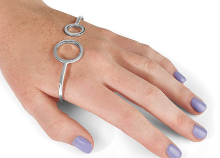 Sterling Silver Jewelry Style QB1117 - Classique Jewelry Inc.