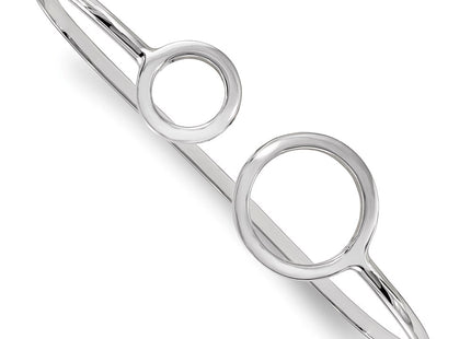 Sterling Silver Jewelry Style QB1117 - Classique Jewelry Inc.