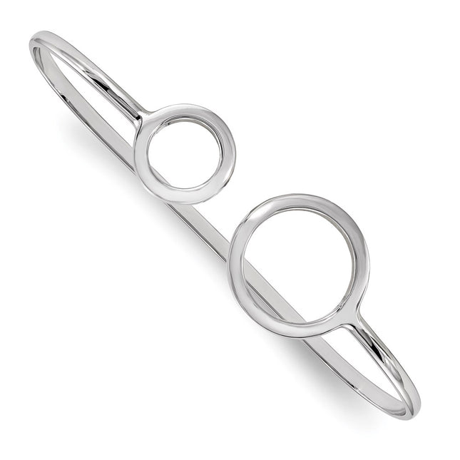 Sterling Silver Jewelry Style QB1117 - Classique Jewelry Inc.