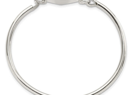 Sterling Silver Jewelry Style QB1137 - Classique Jewelry Inc.