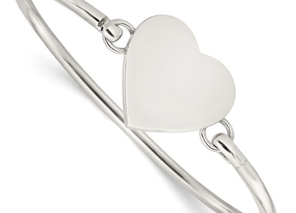 Sterling Silver Jewelry Style QB1137 - Classique Jewelry Inc.