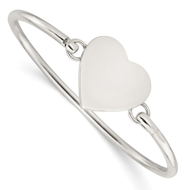 Sterling Silver Jewelry Style QB1137 - Classique Jewelry Inc.