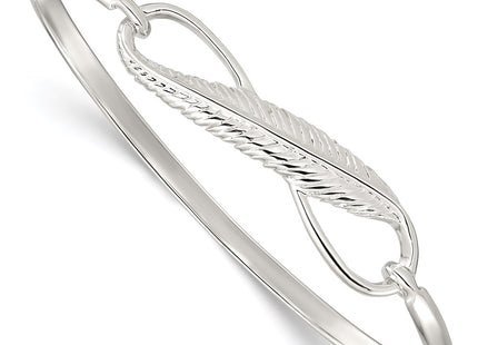 Sterling Silver Bracelets Style QB1139 - Classique Jewelry Inc.