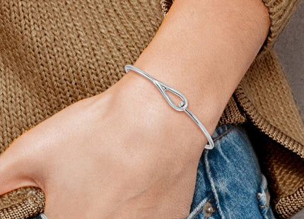 Sterling Silver Jewelry Style QB1141 - Classique Jewelry Inc.