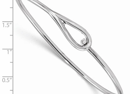 Sterling Silver Jewelry Style QB1141 - Classique Jewelry Inc.