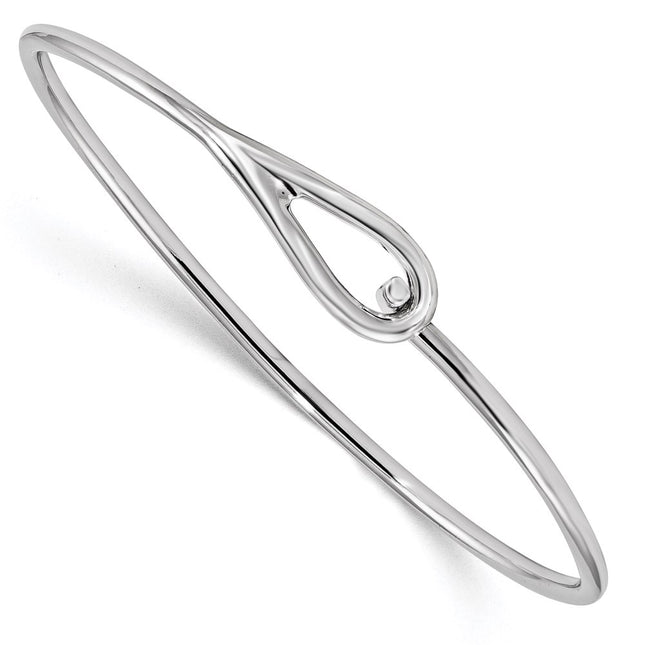 Sterling Silver Jewelry Style QB1141 - Classique Jewelry Inc.