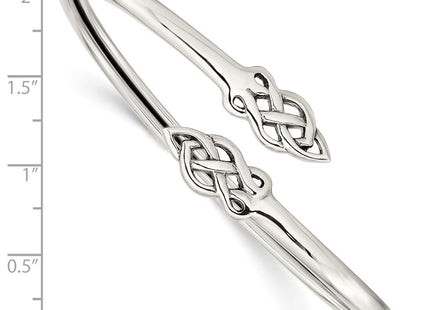 Sterling Silver Bracelets Style QB1148 - Classique Jewelry Inc.