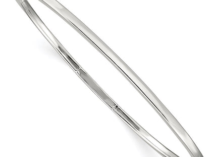 Sterling Silver Bracelets Style QB115 - Classique Jewelry Inc.