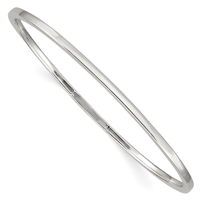 Sterling Silver Bracelets Style QB115 - Classique Jewelry Inc.