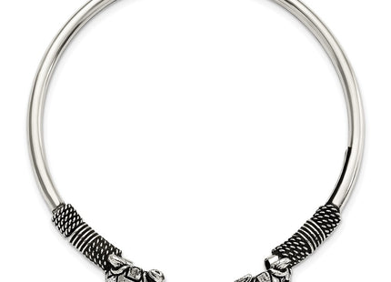 Sterling Silver Jewelry Style QB1157 - Classique Jewelry Inc.