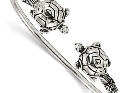 Sterling Silver Jewelry Style QB1157 - Classique Jewelry Inc.