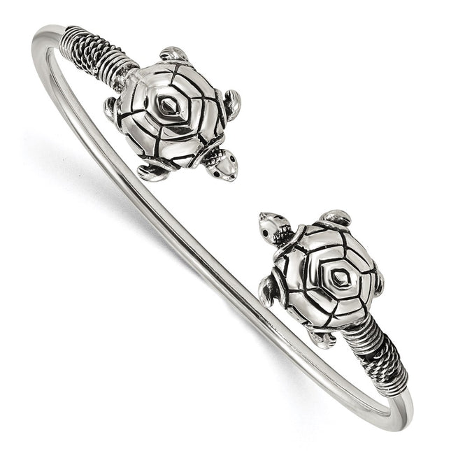 Sterling Silver Jewelry Style QB1157 - Classique Jewelry Inc.