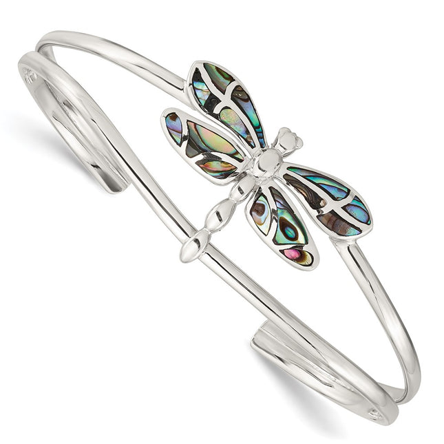 Sterling Silver Bracelets Style QB1161 - Classique Jewelry Inc.