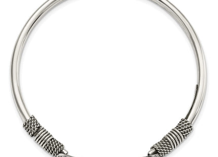 Sterling Silver Jewelry Style QB1164 - Classique Jewelry Inc.