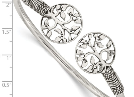 Sterling Silver Jewelry Style QB1164 - Classique Jewelry Inc.