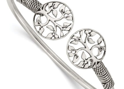 Sterling Silver Jewelry Style QB1164 - Classique Jewelry Inc.