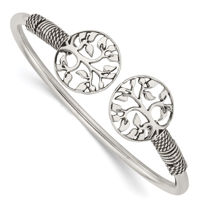 Sterling Silver Jewelry Style QB1164 - Classique Jewelry Inc.