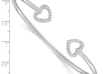 Sterling Silver Jewelry Style QB1180 - Classique Jewelry Inc.