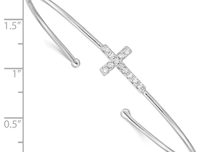 Sterling Silver Jewelry Style QB1185 - Classique Jewelry Inc.