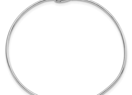 Sterling Silver Bracelets Style QB1186 - Classique Jewelry Inc.