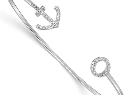 Sterling Silver Jewelry Style QB1187 - Classique Jewelry Inc.