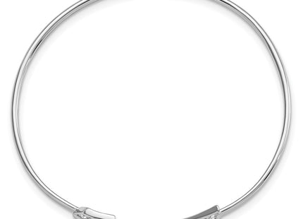 Sterling Silver Jewelry Style QB1188 - Classique Jewelry Inc.