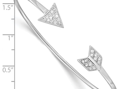 Sterling Silver Jewelry Style QB1188 - Classique Jewelry Inc.
