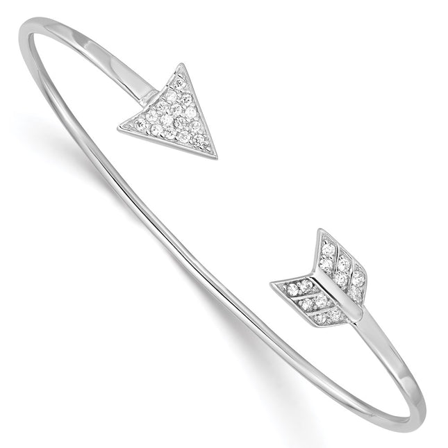 Sterling Silver Jewelry Style QB1188 - Classique Jewelry Inc.
