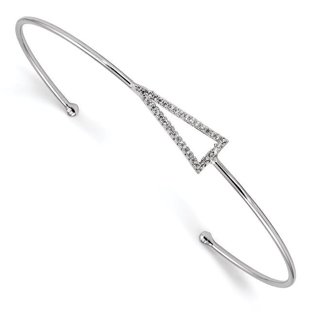 Sterling Silver Jewelry Style QB1189 - Classique Jewelry Inc.