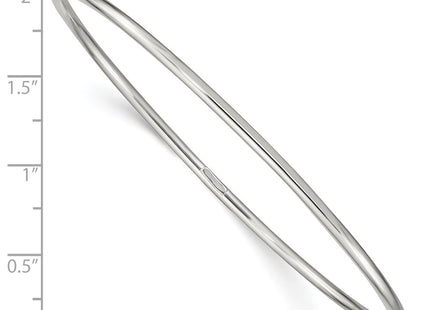 Sterling Silver Bracelets Style QB119 - Classique Jewelry Inc.
