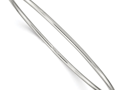 Sterling Silver Bracelets Style QB119 - Classique Jewelry Inc.