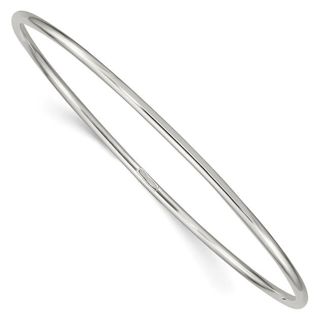 Sterling Silver Bracelets Style QB119 - Classique Jewelry Inc.