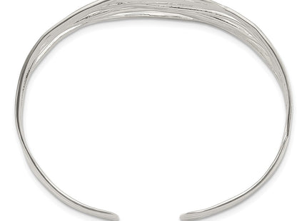 Sterling Silver Jewelry Style QB1196 - Classique Jewelry Inc.